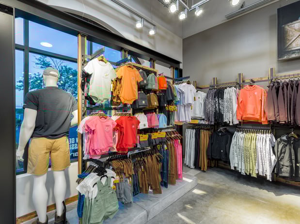 Images Carhartt - Greenwood Park