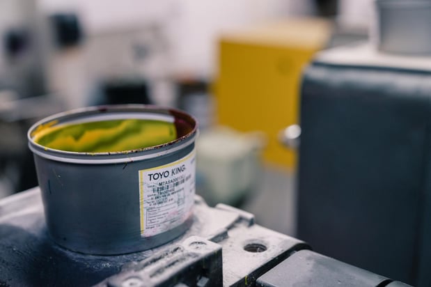 Images First Impressions Printing