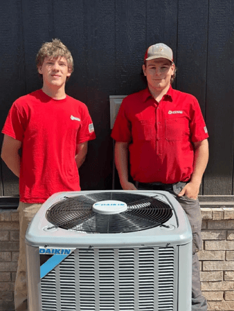 Images Sitton Mechanical, LLC