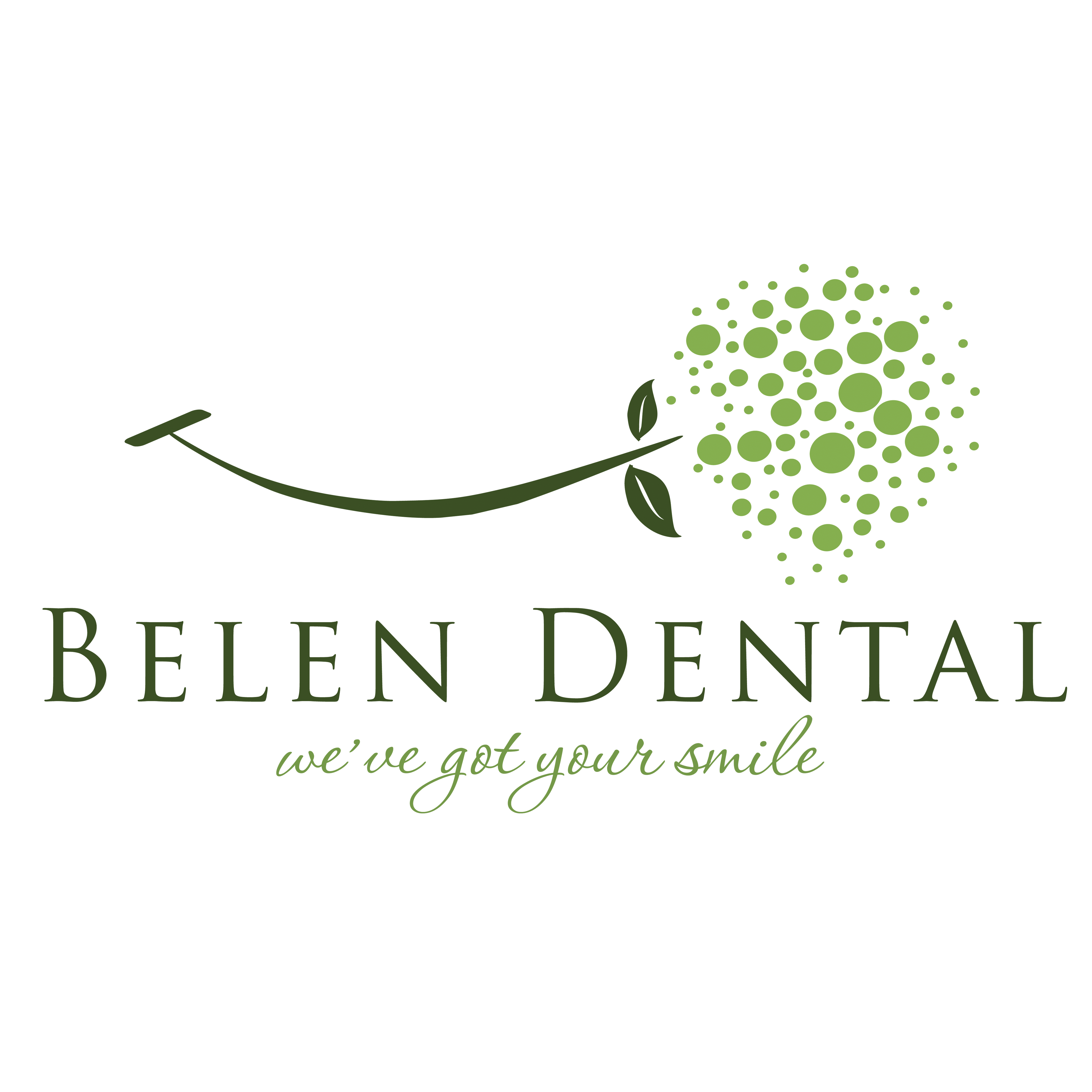 belen dental Logo