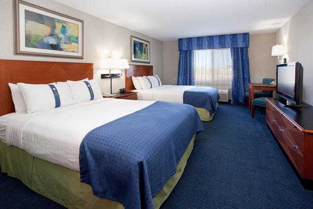Images Holiday Inn Rock Springs, an IHG Hotel