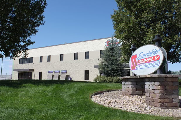 Images Sprinkler Supply Company