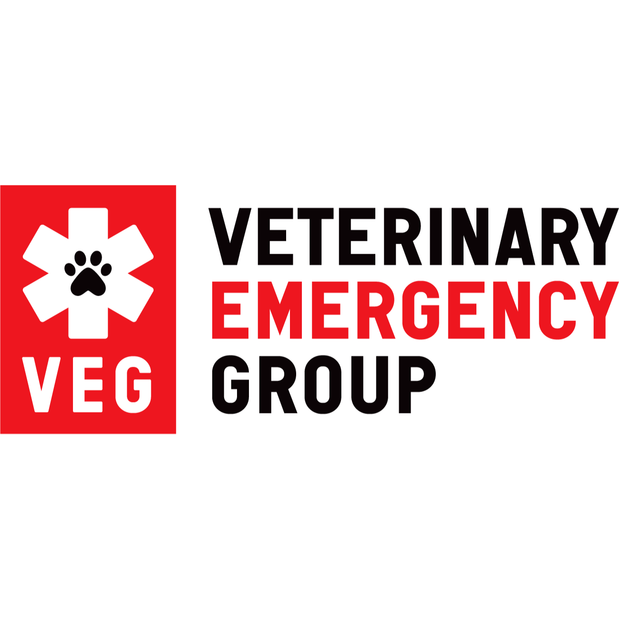 Veterinary Emergency Group Logo