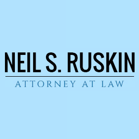 Neil S. Ruskin