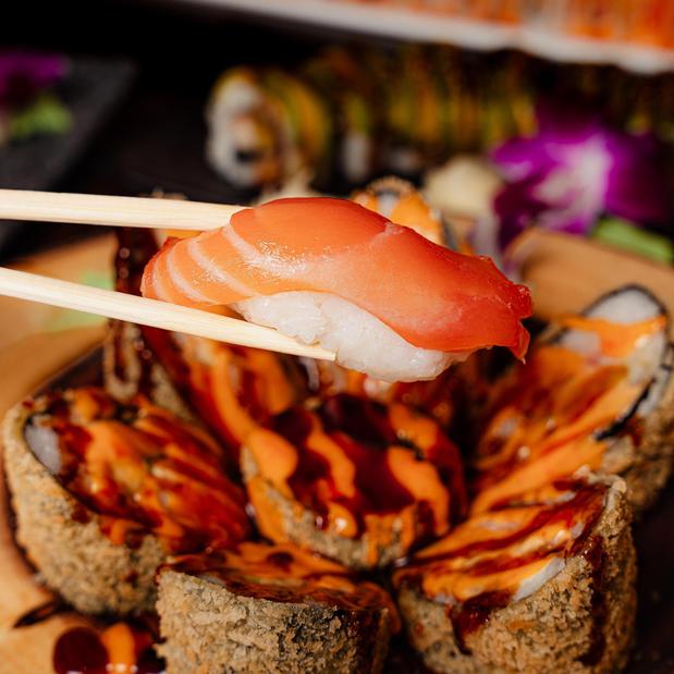 Images Wakatobi Japanese Grill Hibachi and Sushi