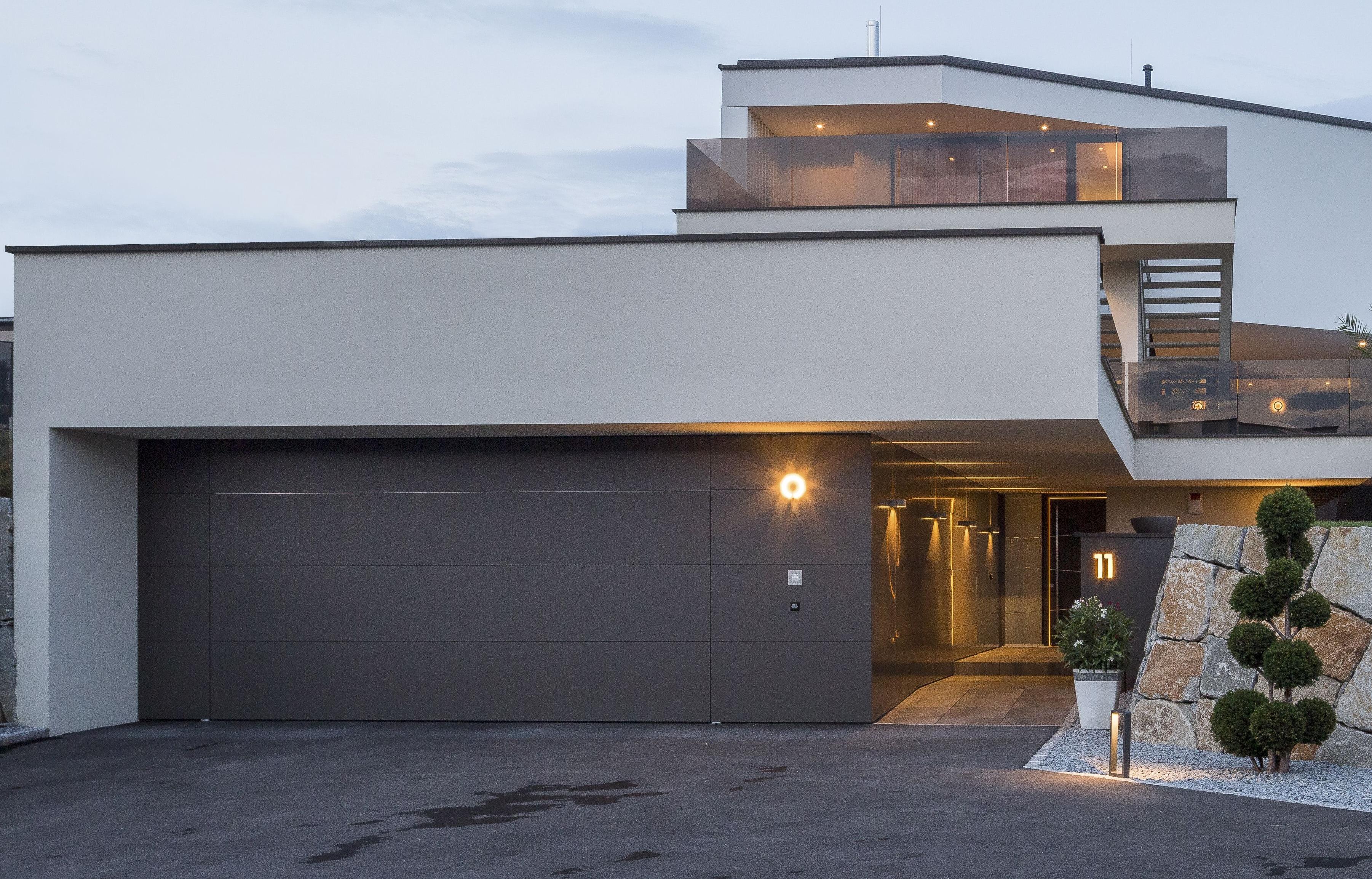 Lindpointner Torsysteme GmbH, Kalzitstraße 12 in Buchkirchen