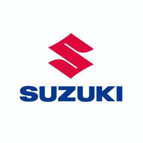 Suzuki Licskai Autóház Logo
