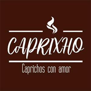 Cafetería Pastelería Caprixho