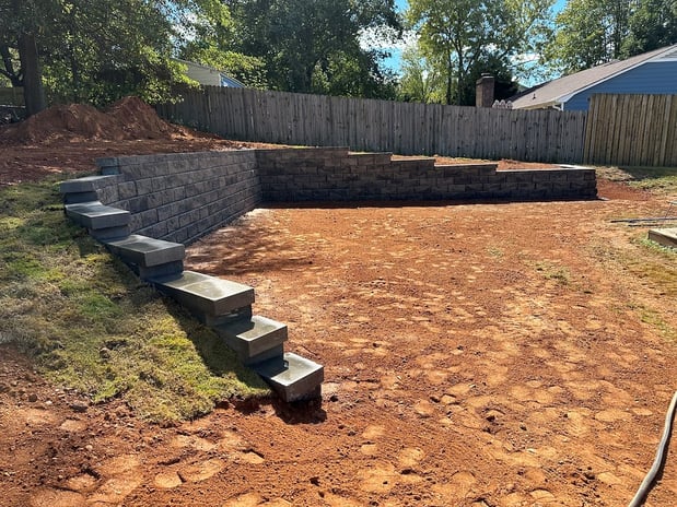 Images Diversified Landscape Solutions