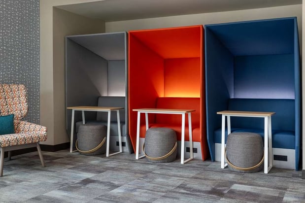 Images Home2 Suites by Hilton Ankeny