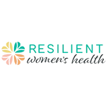 Resilient Women's Health - Greensburg Logo