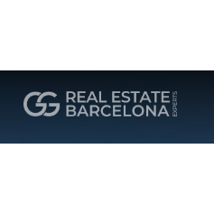 GG Real Estate Barcelona Logo
