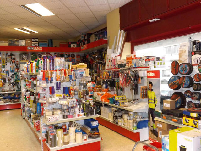 Images Ferretería El Candil