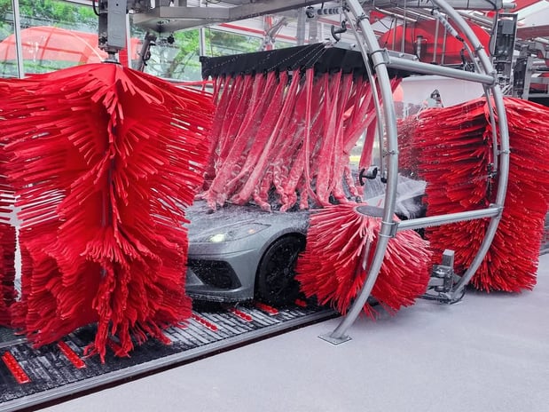 Images Tommy's Express® Car Wash