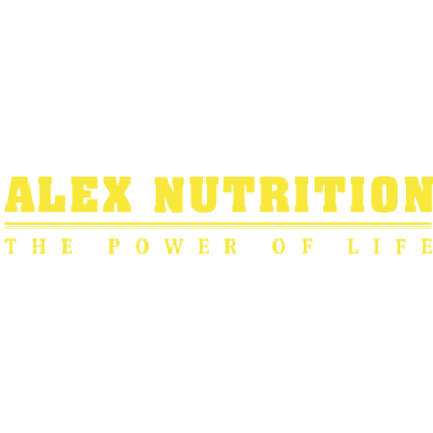 Alex Nutrition Logo