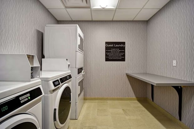 Images Homewood Suites by Hilton Salt Lake City Airport