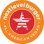 Next Level Burger Brooklyn Logo