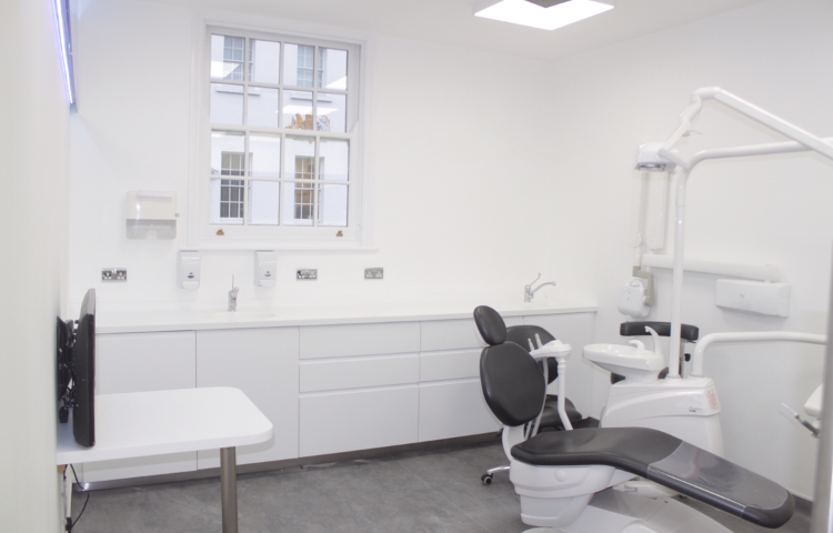 Images The Cosmetic Dental Clinic