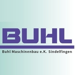 Kundenlogo Buhl Maschinenbau e.K.