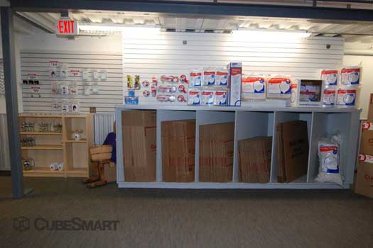 Canton Self Storage Photo