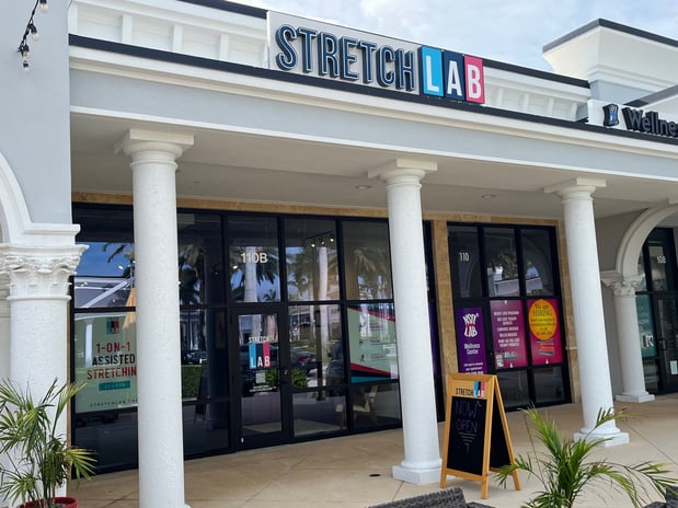 Images StretchLab