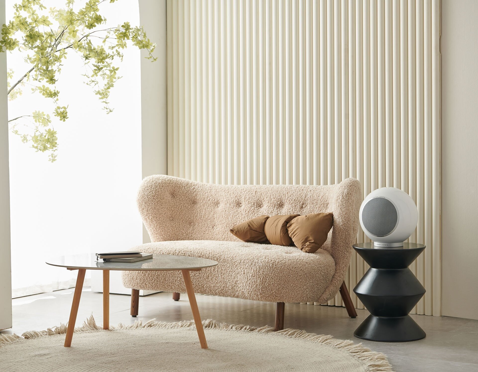 Zeitgeist HiFi, Ferdinand-Lassalle-Straße 22 in Leipzig