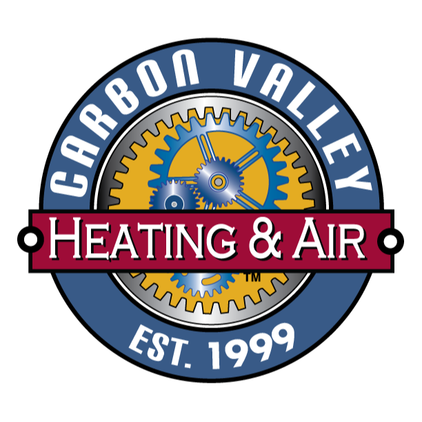 Carbon Valley Heating and Air Logo