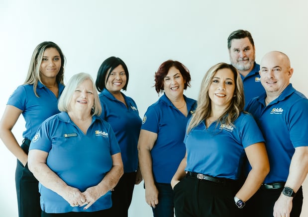 Images Riddle Insurance Solutions