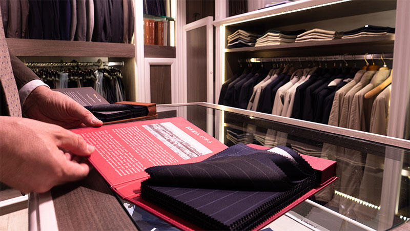 Images Di Giuseppe Abbigliamento