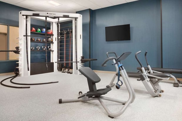 Images Homewood Suites by Hilton Arlington Rosslyn Key Bridge