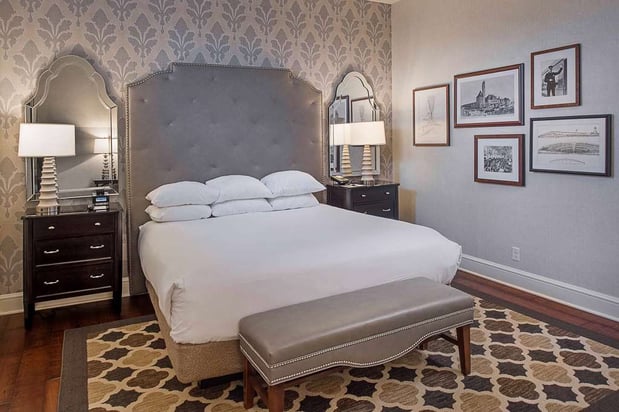 Images St. Louis Union Station Hotel, Curio Collection by Hilton