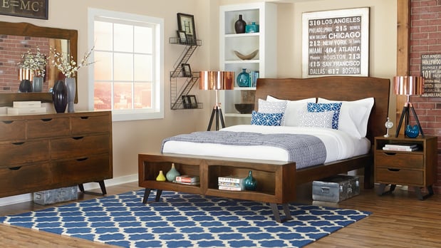 Images Hudson's Furniture + Mattress