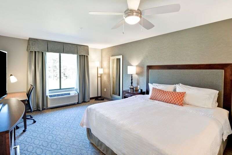 Images Homewood Suites By Hilton New Hartford Utica
