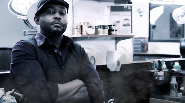 Images Excalibur Barber Grooming Lounge