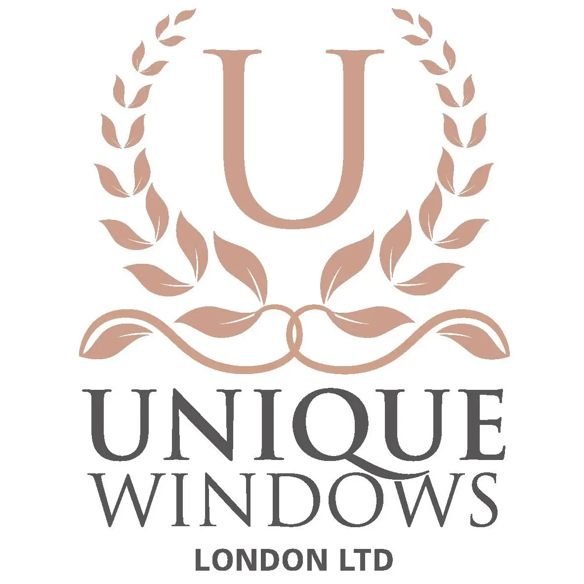 company logo