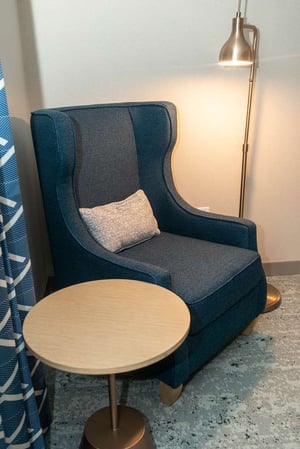 Images Hilton Garden Inn Mattoon