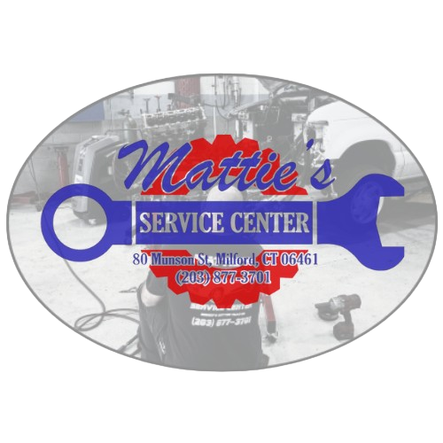 Mattie's Service Center Logo