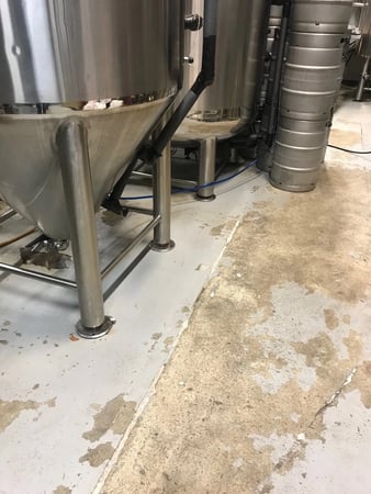 Images CMK Coatings Corp