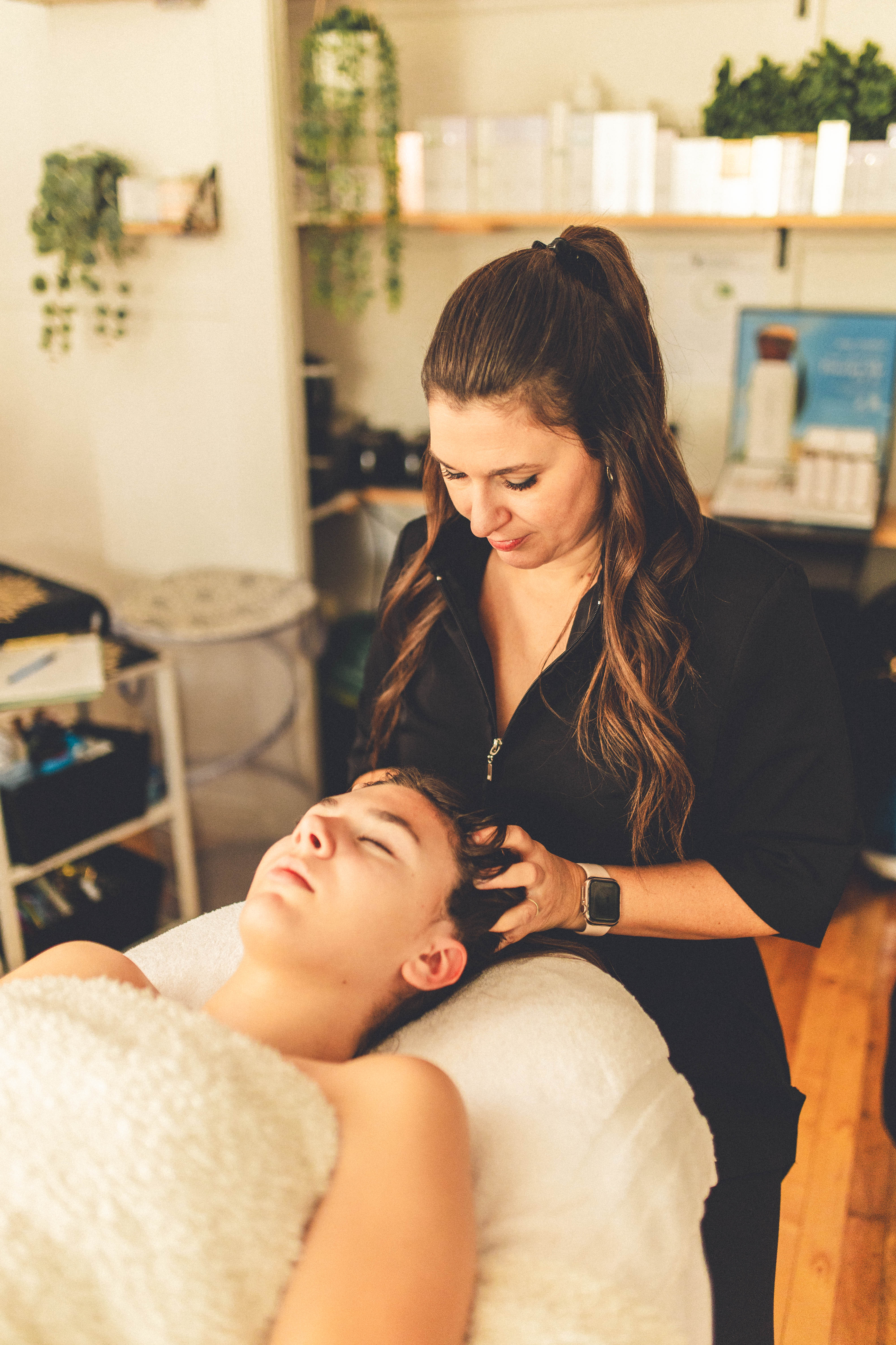 Images MKN Esthétique Laser & Bien-être