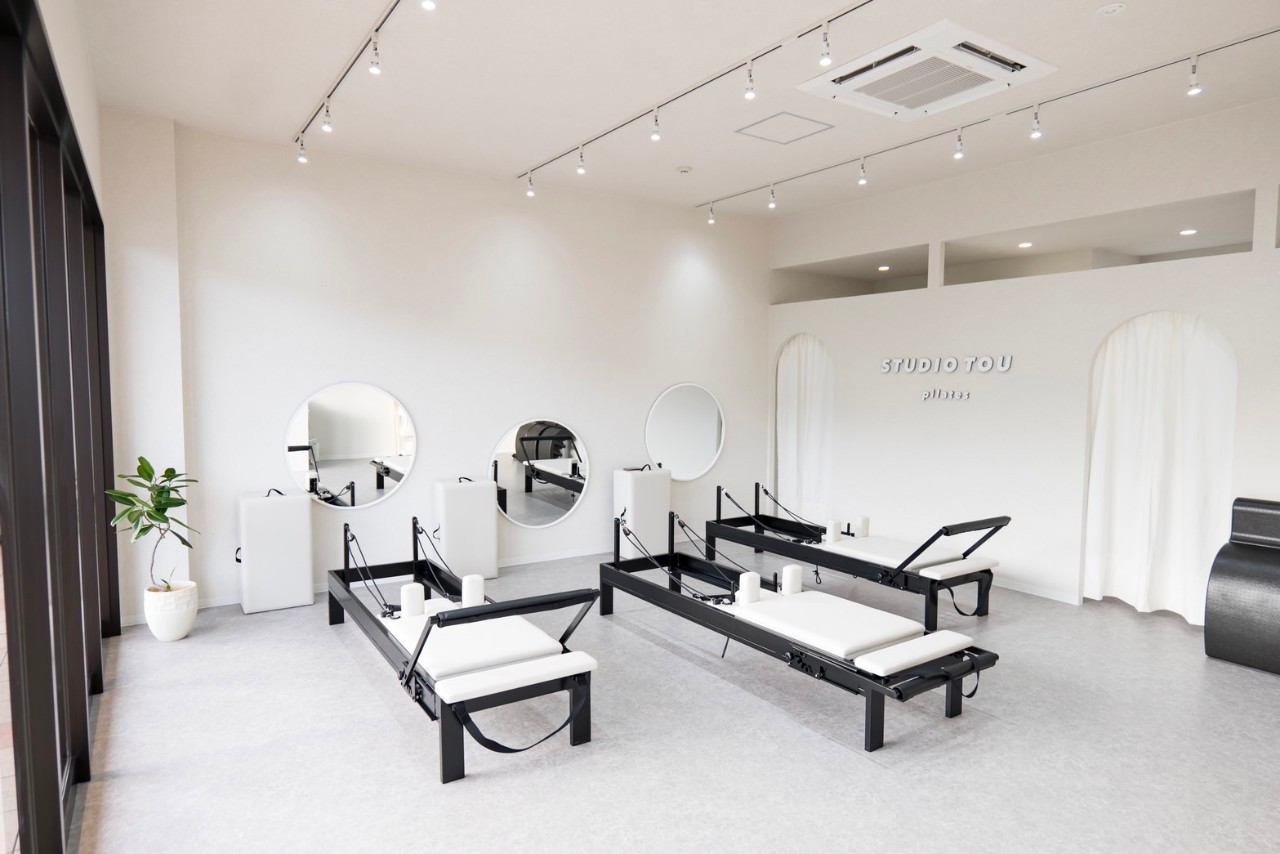 Images ピラティススタジオ PILATES STUDIO TOU 滋賀南草津店