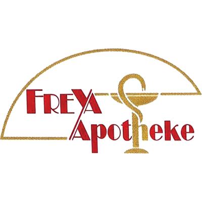 Freya-Apotheke Carsten Schlimper e. K. Logo