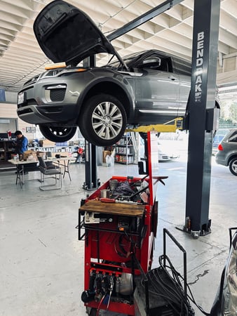 Images Raven's Auto Repair