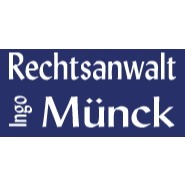 Logo Ingo Münck Rechtsanwalt