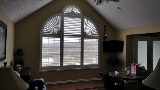 Images Budget Blinds of Teays Valley