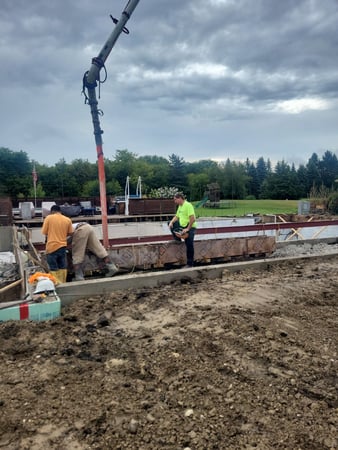 Images Perkins All-Star Exteriors and Construction