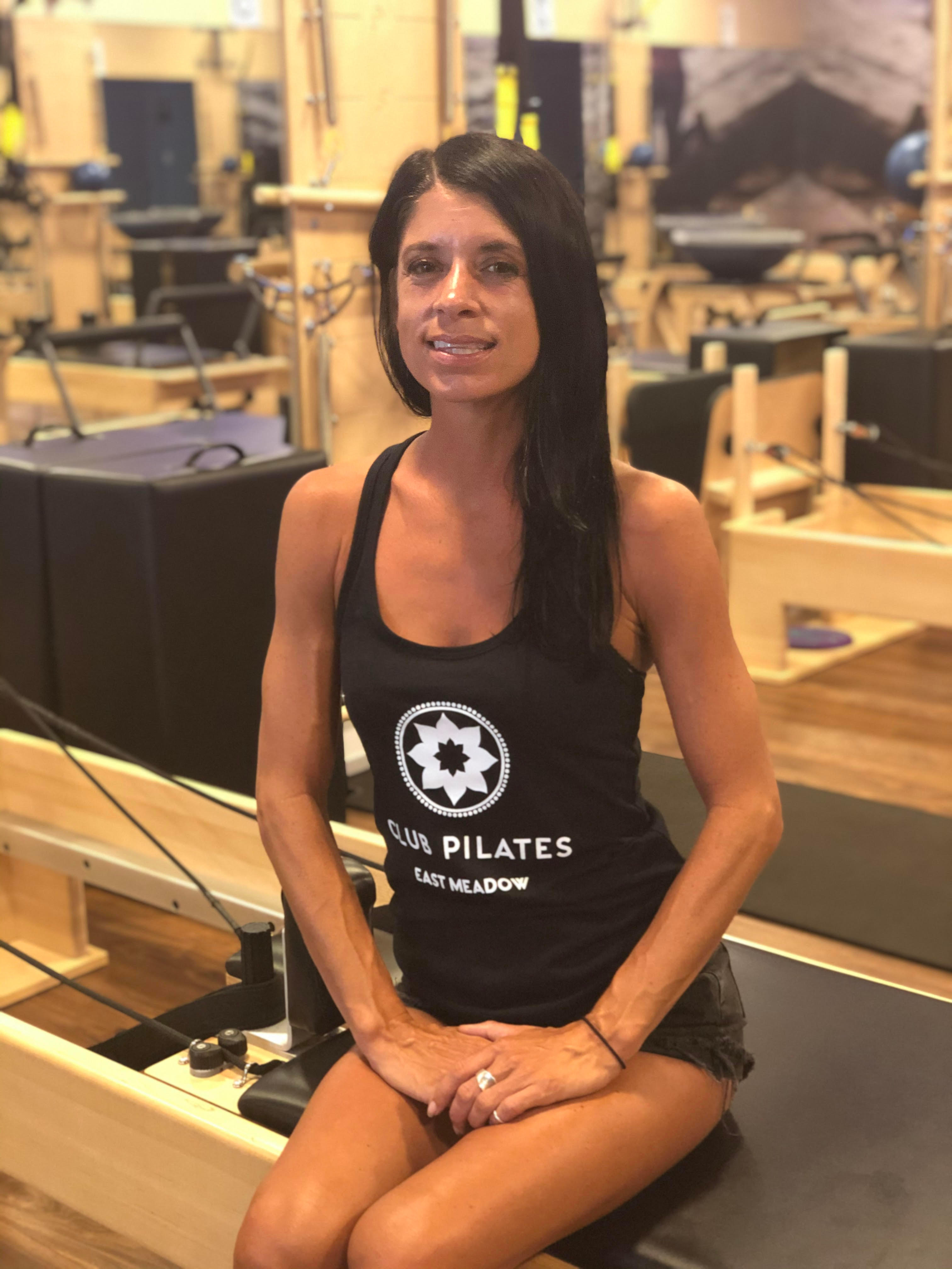 Heather Massa