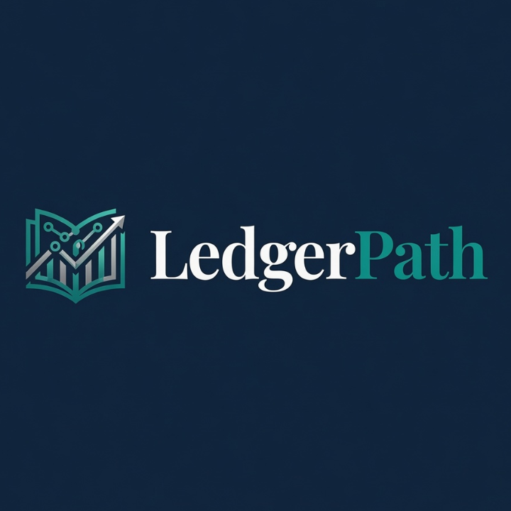 company logo