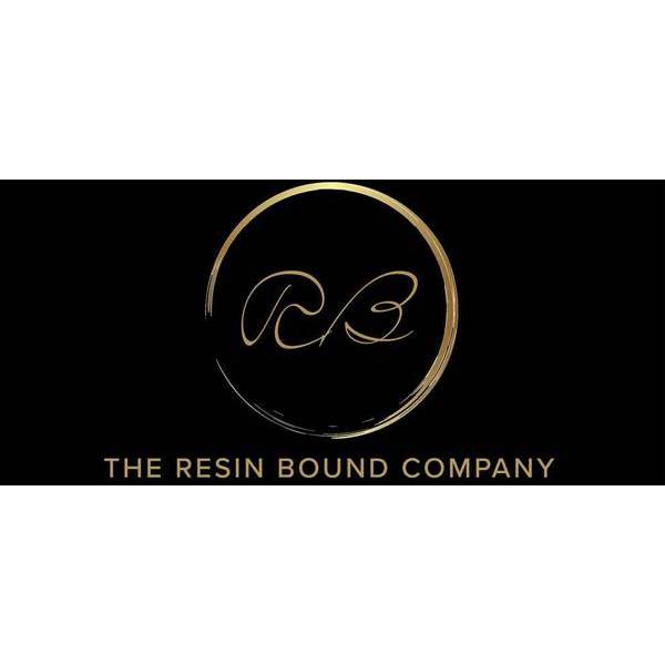 The Resin Bound Co Logo