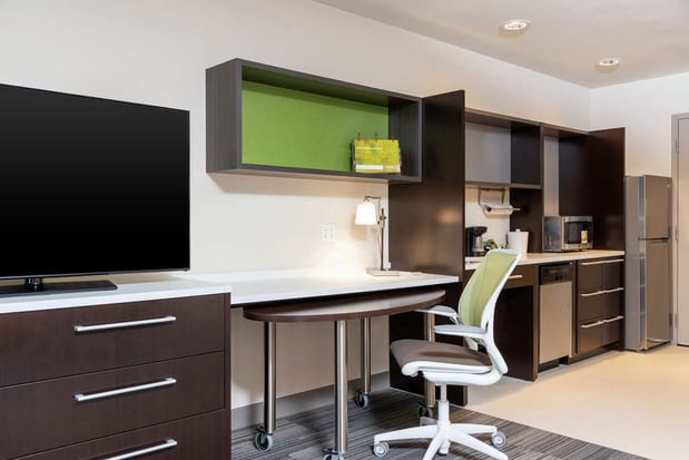 Images Home2 Suites by Hilton Appleton
