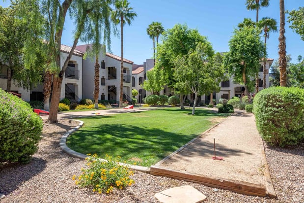 Images Cimarron Apartments